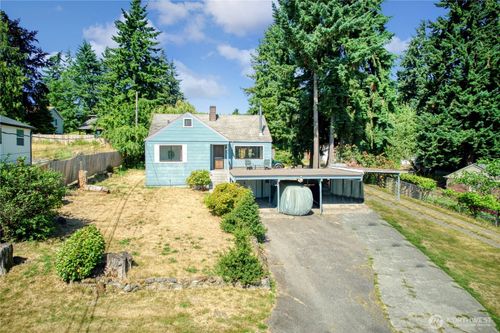 11815 16th Ave S, Seattle, WA, 98168-1264 | Card Image