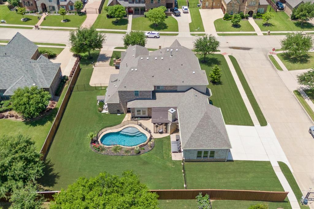 Emmas Ct, Colleyville, TX 76034