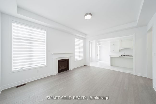 6 Azure Drive, House other with 5 bedrooms, 4 bathrooms and 2 parking in Markham ON | Image 8