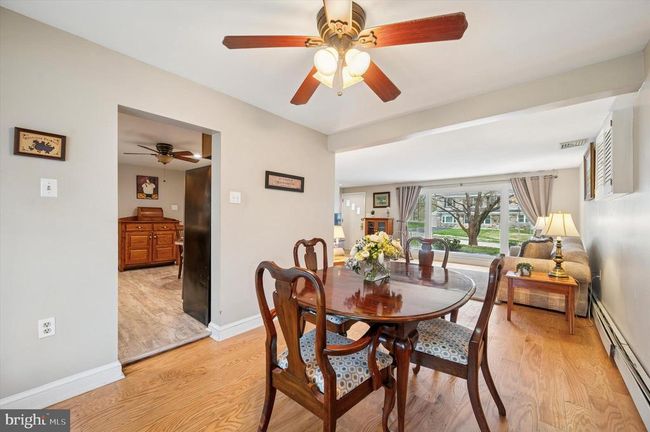 2222 Windsor Cir, House other with 3 bedrooms, 1 bathrooms and null parking in BROOMALL PA | Image 12