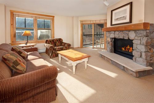 8371-100 Dercum Sq, Keystone, CO, 80435-7782 | Card Image