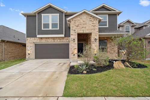 1404 Millerbird Way, Argyle, TX, 76226-3446 | Card Image
