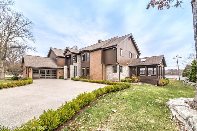 3403 Chickering Ln, House other with 4 bedrooms, 5 bathrooms and null parking in Bloomfield Hills MI | Image 6