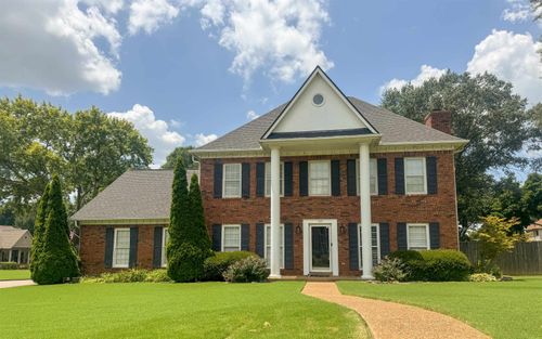 705 Cotham Dr, Collierville, TN, 38017-1358 | Card Image