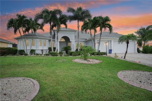 11558 Royal Tee Cir, CAPE CORAL, FL, 33991-7512 | Card Image