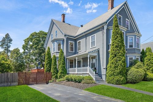 150-150 Trenton St, Melrose, MA, 02176-3730 | Card Image