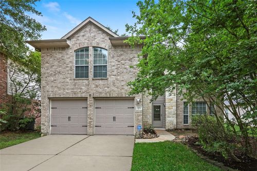 171 S Delta Mill Cir, The Woodlands, TX, 77385-3575 | Card Image