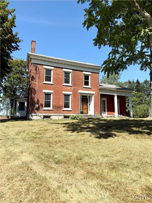 5911 S Street Rd, Auburn, NY, 13021-5623 | Card Image