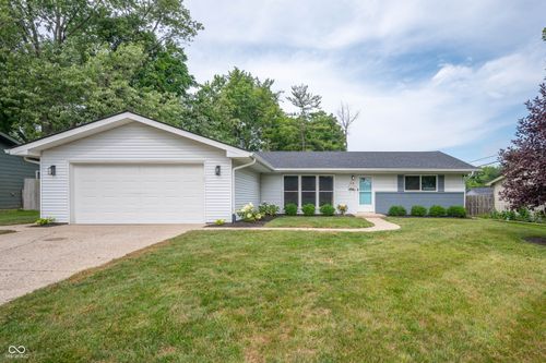 66 Sherman Dr, Carmel, IN, 46032-1513 | Card Image