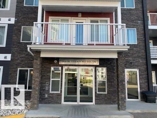 155-1818 Rutherford Rd Sw, Edmonton, AB, T6W2K6 | Card Image