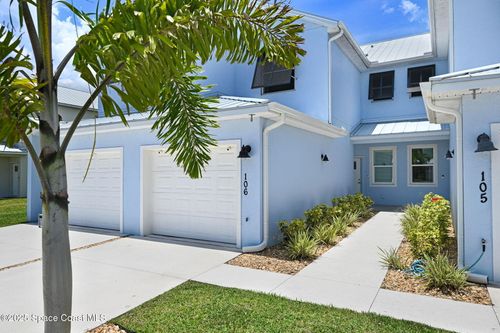 106-3930 Playa Del Sol Dr, ROCKLEDGE, FL, 32955-4698 | Card Image