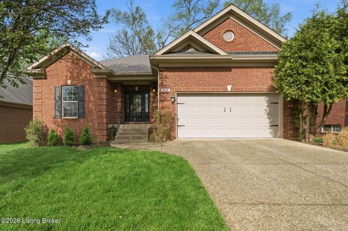 4122 Brook Farm Pl, Louisville, KY, 40299-1477 | Card Image