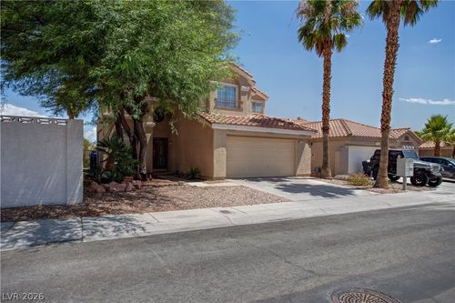 7736 Haskell Flats Dr, Las Vegas, NV, 89128-7379 | Card Image