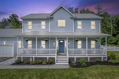 52 Greenbrier Circle, House other with 3 bedrooms, 2 bathrooms and 8 parking in Richmond RI | Image 2