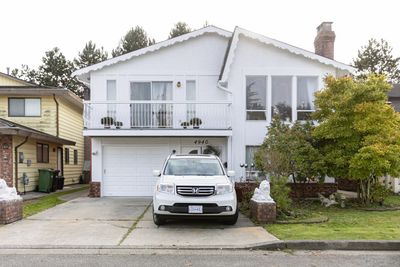 4940 Groat Ave, House other with 5 bedrooms, 3 bathrooms and 3 parking in Richmond BC | Image 1