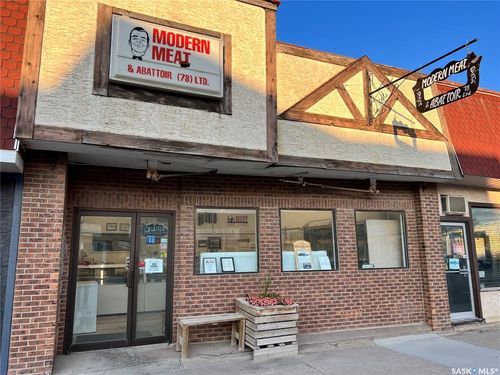 510 Main St, Humboldt, SK, S0K2A1 | Card Image