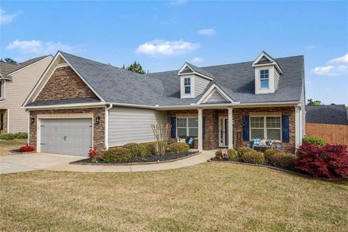 720 Hot Springs Trl, Mcdonough, GA, 30252-1610 | Card Image
