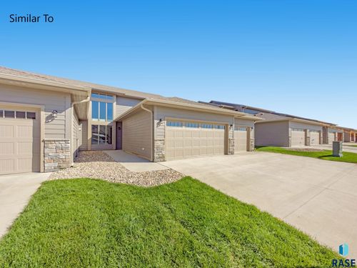 6131 S Bison Pl Place, Sioux Falls, SD, 57108 | Card Image