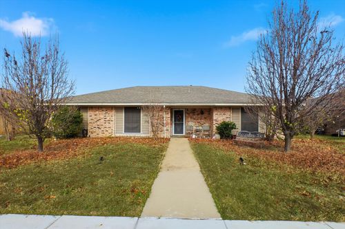 1519 Rocky Point Dr, Lewisville, TX, 75077-2101 | Card Image