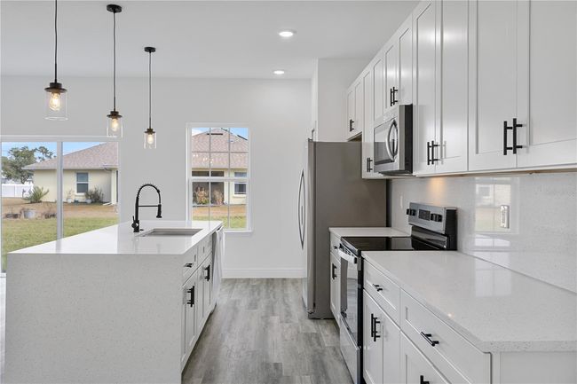 3041 Sw 168 Th Loop, House other with 4 bedrooms, 2 bathrooms and null parking in OCALA FL | Image 28