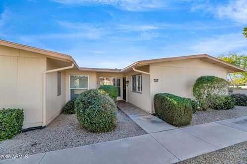 13402 W Desert Glen Dr, Sun City West, AZ, 85375-4833 | Card Image