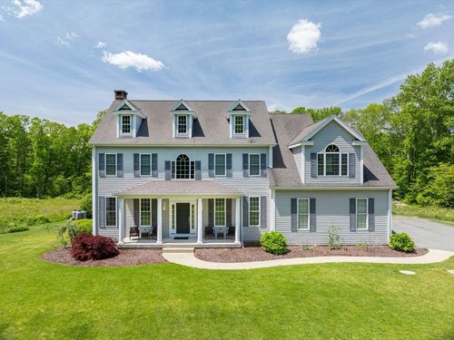 23 Spring St, Rehoboth, MA, 02769-2407 | Card Image