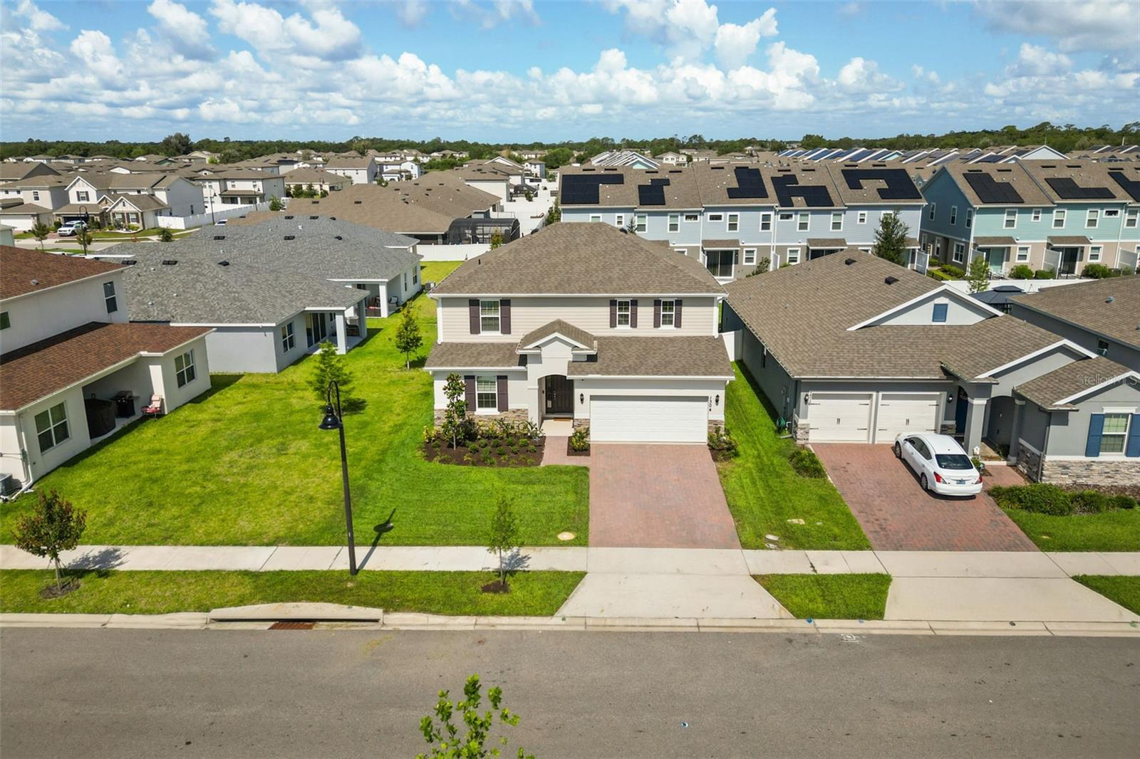 Residential in ST CLOUD 2