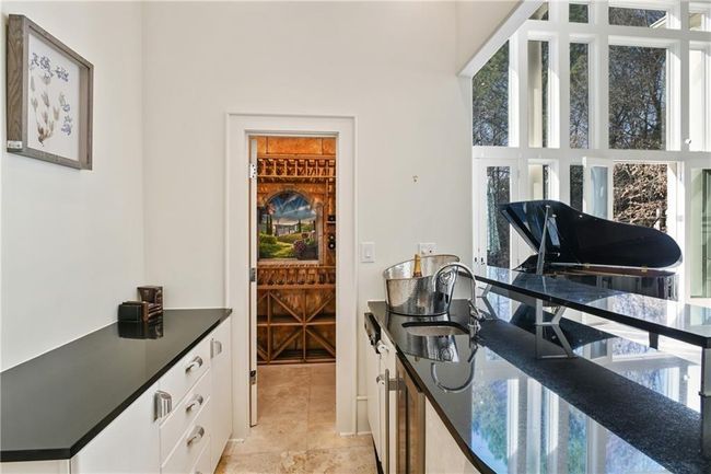 510 Covington Cv, House other with 6 bedrooms, 10 bathrooms and 5 parking in Alpharetta GA | Image 17