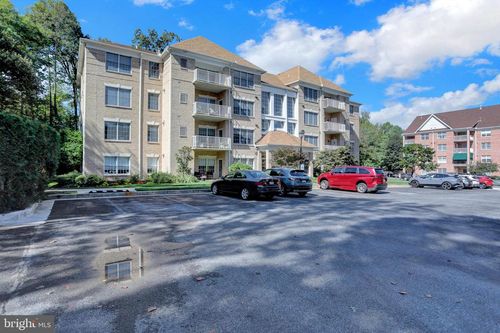 unit-401-661 Straffan Dr, Lutherville Timonium, MD, 21093-8247 | Card Image