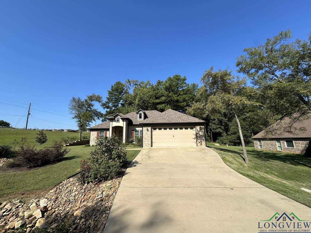Bull Run Trl, Longview, TX 75604