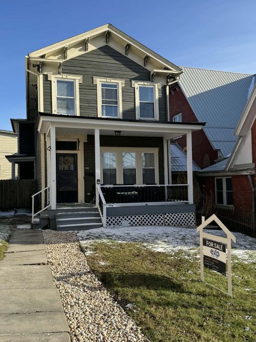 138 Pickering St, Brookville, PA, 15825-1242 | Card Image