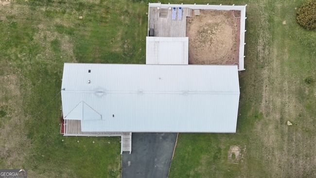151 Airport Rd, House other with 3 bedrooms, 2 bathrooms and null parking in Trion GA | Image 45