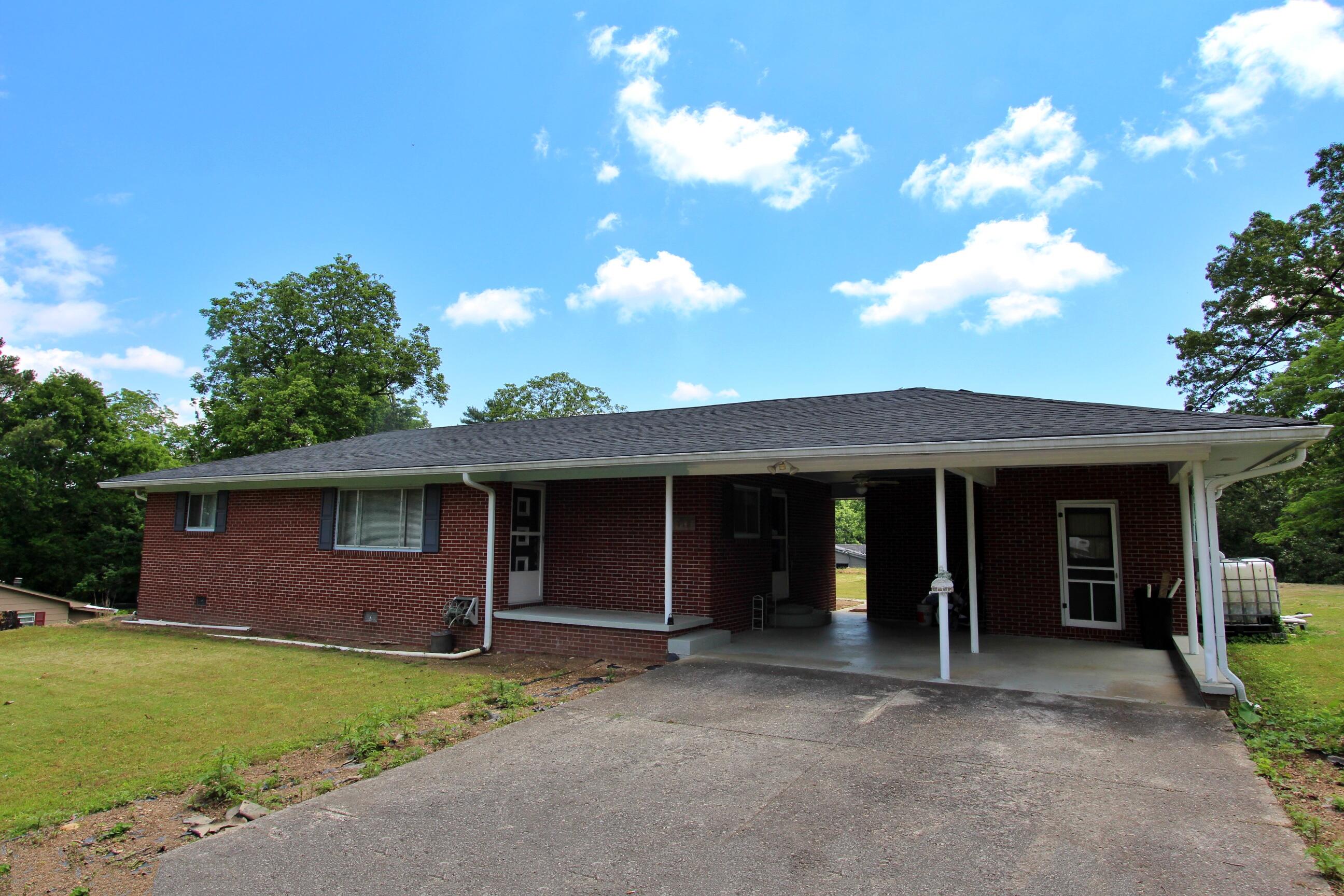 Ehrich Ave, Bridgeport, AL 35740