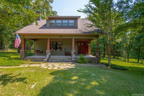 990 Buckwood, Bauxite, AR, 72011-9161 | Card Image