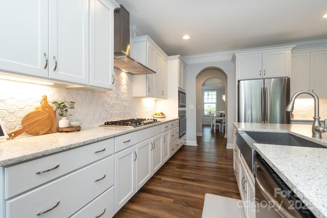 136 Morgans Branch Rd, House other with 4 bedrooms, 3 bathrooms and null parking in Belmont NC | Image 20