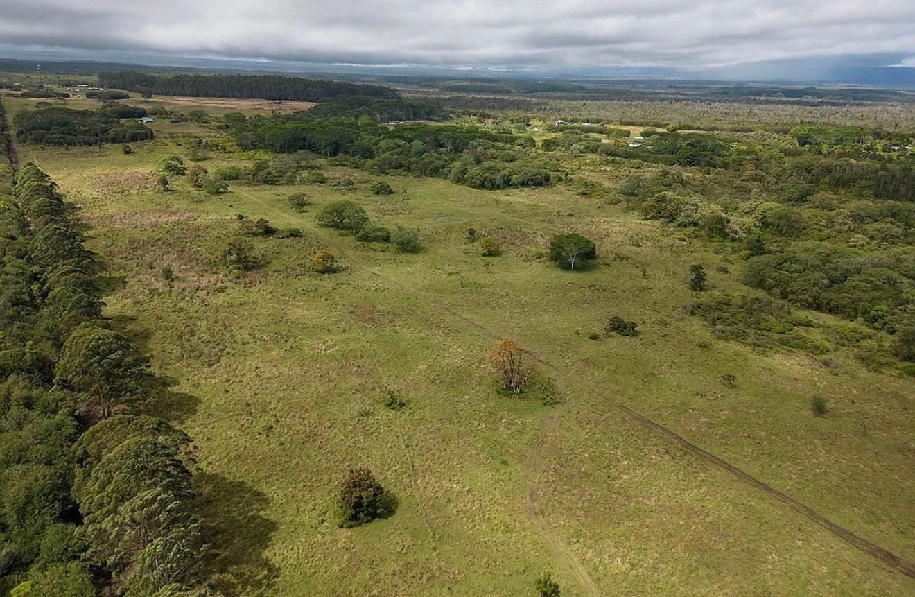 Land in Kurtistown 2