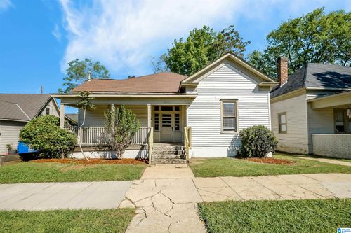 4112 4th Ave S, BIRMINGHAM, AL, 35222-1924 | Card Image