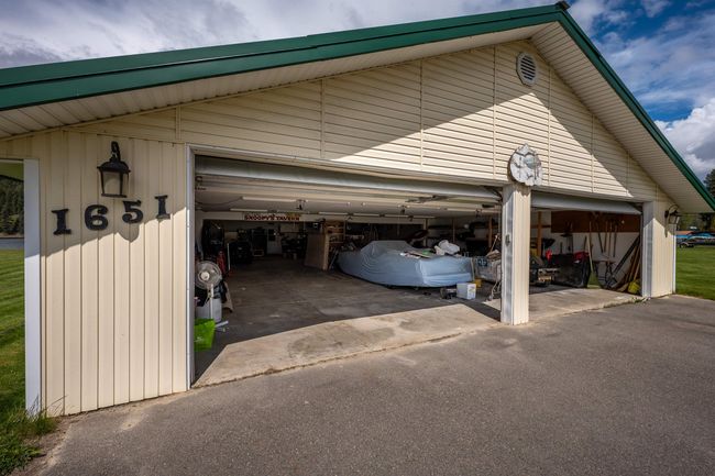 1651 Riverbend Loop Rd, House other with 4 bedrooms, 2 bathrooms and null parking in Cusick WA | Image 26