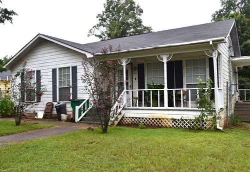 1101 Hickory St, Palestine, TX, 75801-4245 | Card Image