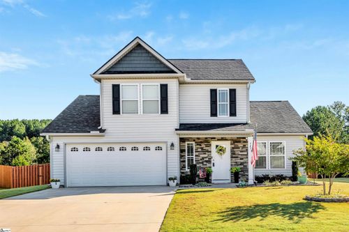 547 Foster Place Dr, Inman, SC, 29349-7729 | Card Image