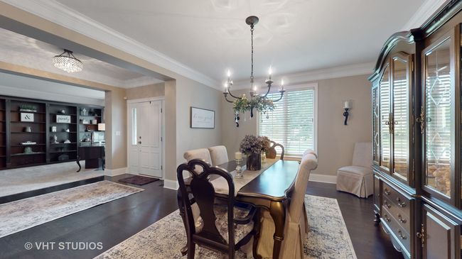 1126 Jonathan Dr, House other with 4 bedrooms, 4 bathrooms and 2 parking in Inverness IL | Image 7