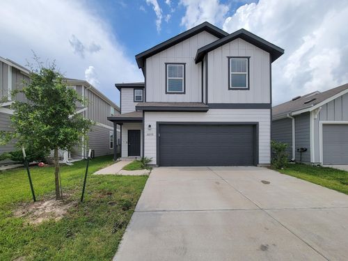 16230 Dutton Clover Dr, Houston, TX, 77084-2112 | Card Image