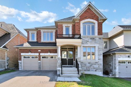5 Blazing Star St, East Gwillimbury, ON, L9N0S2 | Card Image