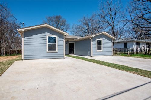 1-2-217 E 12th Street, Bonham, TX, 75418 | Card Image