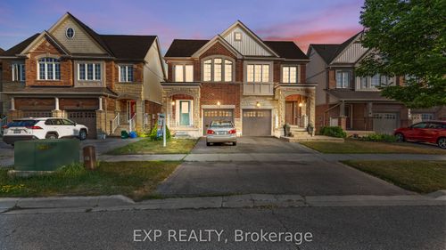 54 Tozer Cres, Ajax, ON, L1T5A1 | Card Image