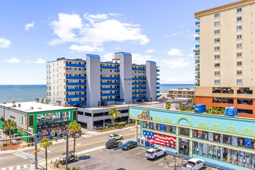 304-1709 S Ocean Blvd., North Myrtle Beach, SC, 29582 | Card Image