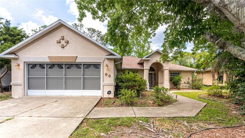 60 Whittington Dr, PALM COAST, FL, 32164-3909 | Card Image