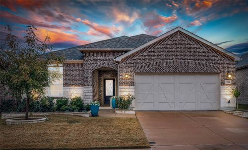824 Habitat Trl, McKinney, TX, 75071-1620 | Card Image