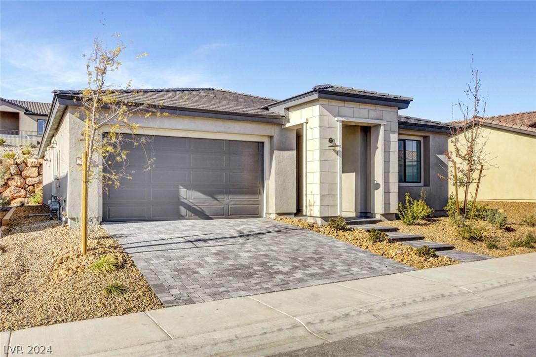 Stone Yucca Ct, Henderson, NV 89011