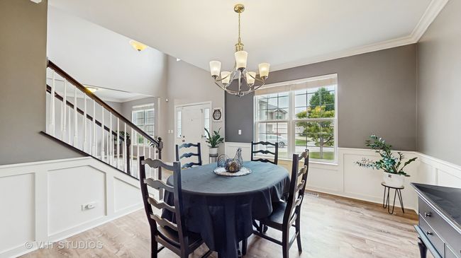 3756 Innesbrook Ct, House other with 5 bedrooms, 4 bathrooms and 4 parking in Algonquin IL | Image 8